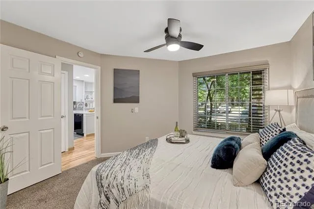 4872 E Kentucky Avenue #D Denver, CO 80246