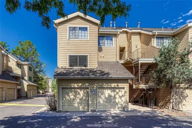 4872 E Kentucky Avenue #D Denver, CO 80246