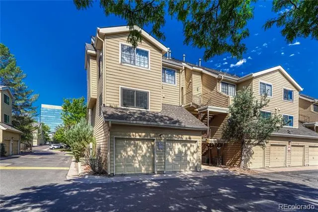 4872 E Kentucky Avenue #D Denver, CO 80246