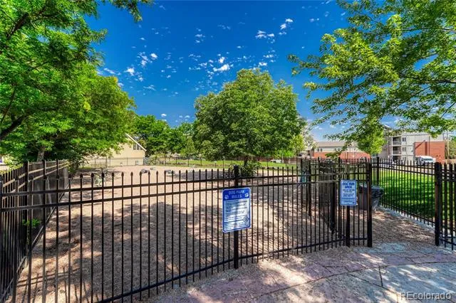4872 E Kentucky Avenue #D Denver, CO 80246
