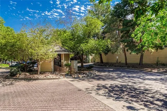 4872 E Kentucky Avenue #D Denver, CO 80246