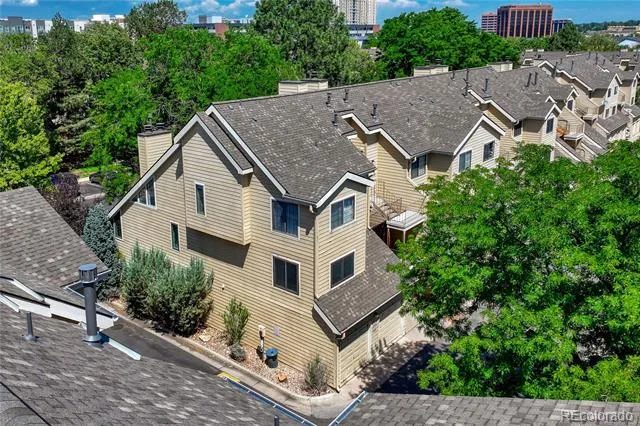 4872 E Kentucky Avenue #D Denver, CO 80246