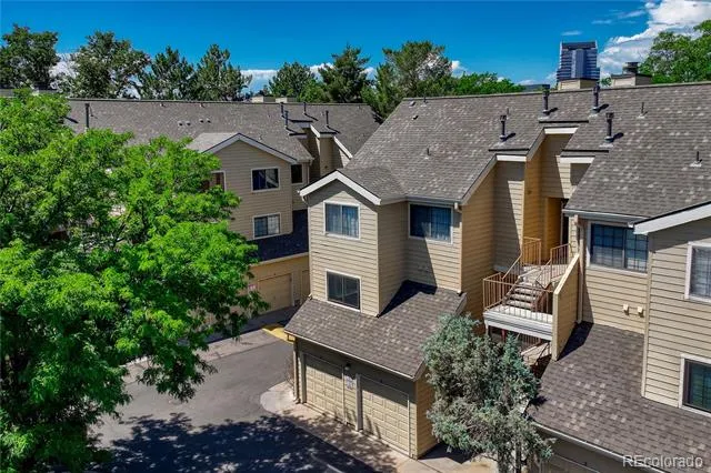 4872 E Kentucky Avenue #D Denver, CO 80246