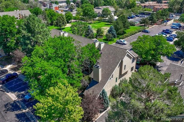 4872 E Kentucky Avenue #D Denver, CO 80246