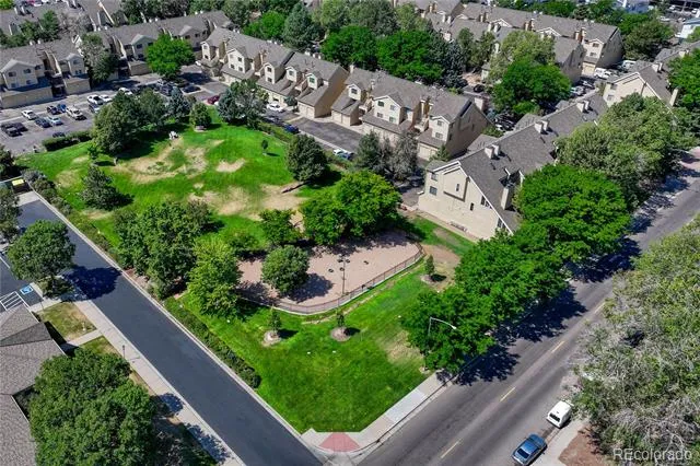 4872 E Kentucky Avenue #D Denver, CO 80246