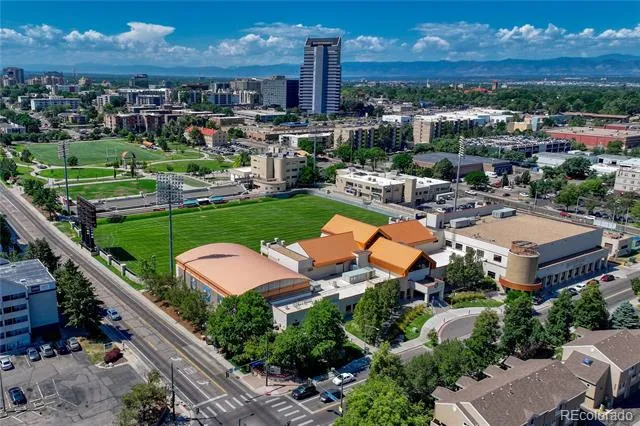 4872 E Kentucky Avenue #D Denver, CO 80246