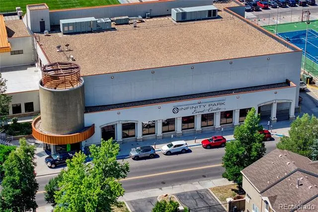 4872 E Kentucky Avenue #D Denver, CO 80246