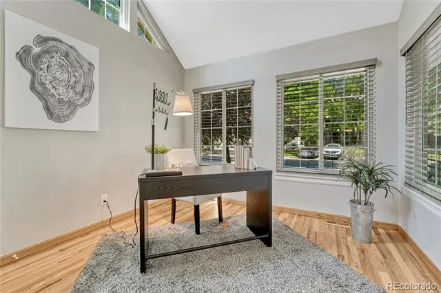 4872 E Kentucky Avenue #D Denver, CO 80246