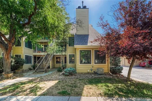 4872 E Kentucky Avenue #D Denver, CO 80246