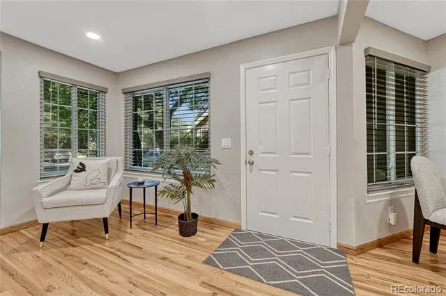 4872 E Kentucky Avenue #D Denver, CO 80246