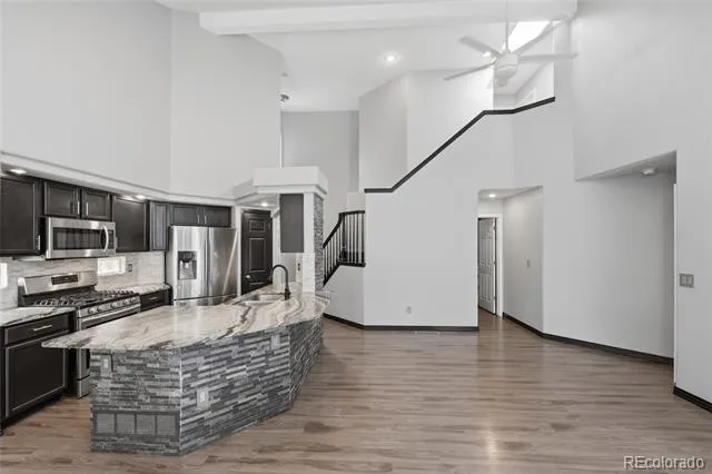 2498 S Scranton Way Aurora, CO 80014