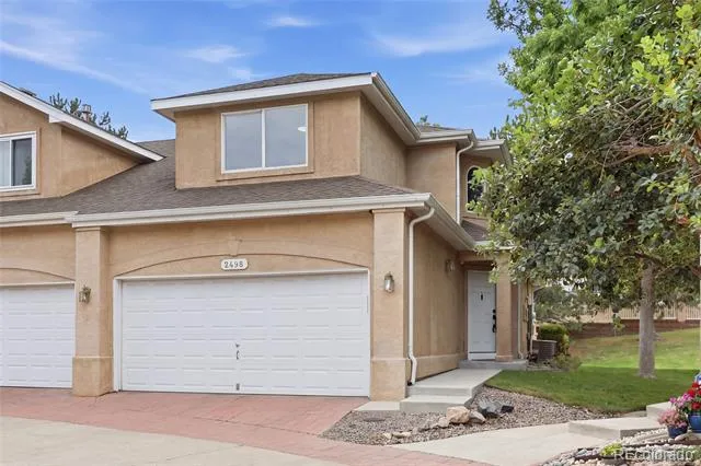 2498 S Scranton Way Aurora, CO 80014