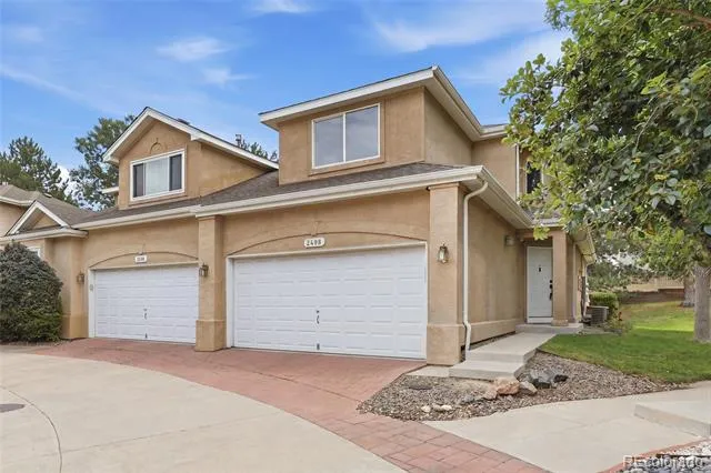 2498 S Scranton Way Aurora, CO 80014