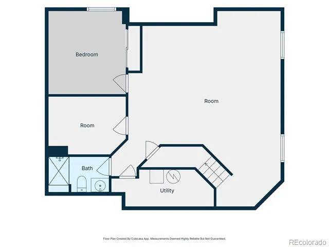 2498 S Scranton Way Aurora, CO 80014