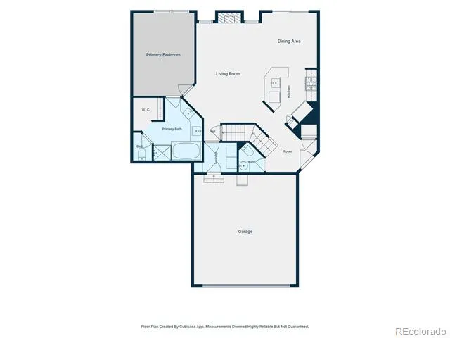 2498 S Scranton Way Aurora, CO 80014