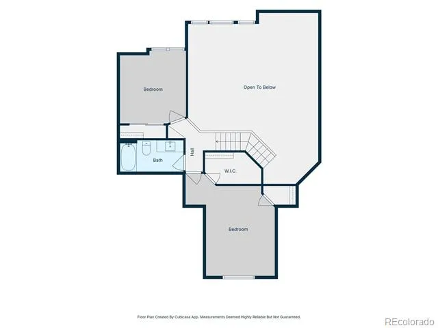 2498 S Scranton Way Aurora, CO 80014