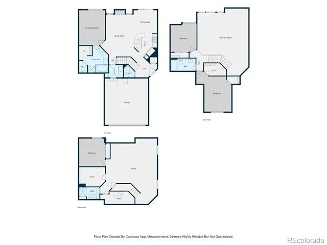 2498 S Scranton Way Aurora, CO 80014