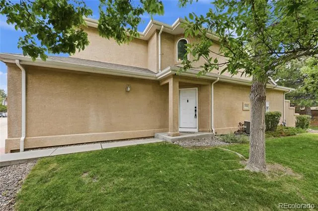 2498 S Scranton Way Aurora, CO 80014