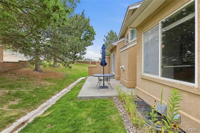 2498 S Scranton Way Aurora, CO 80014