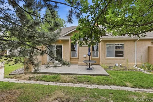 2498 S Scranton Way Aurora, CO 80014