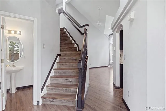 2498 S Scranton Way Aurora, CO 80014