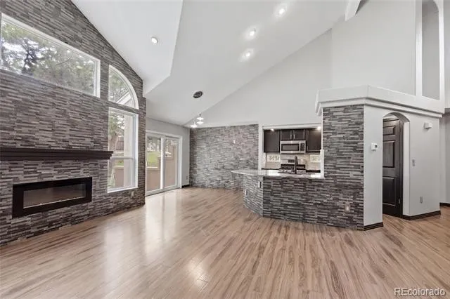 2498 S Scranton Way Aurora, CO 80014