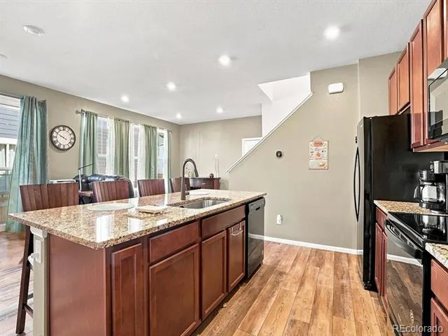 21331 E 60th Avenue Aurora, CO 80019