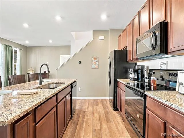 21331 E 60th Avenue Aurora, CO 80019