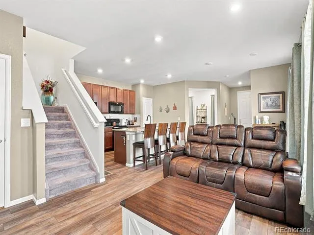 21331 E 60th Avenue Aurora, CO 80019