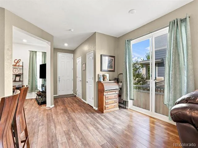21331 E 60th Avenue Aurora, CO 80019