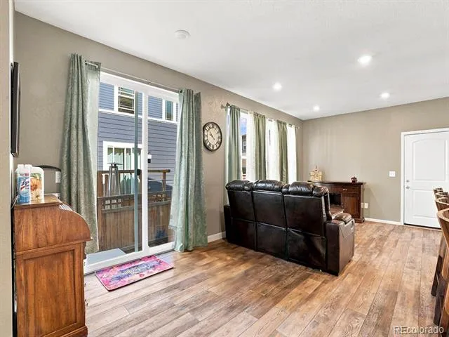 21331 E 60th Avenue Aurora, CO 80019