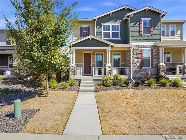 21331 E 60th Avenue Aurora, CO 80019