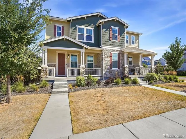 21331 E 60th Avenue Aurora, CO 80019