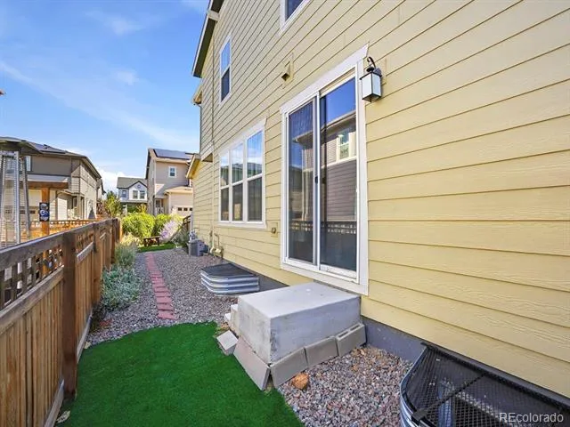 21331 E 60th Avenue Aurora, CO 80019