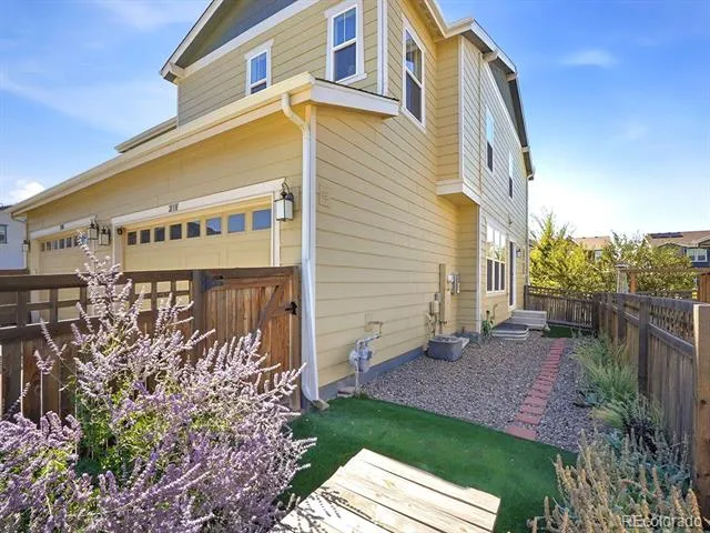 21331 E 60th Avenue Aurora, CO 80019