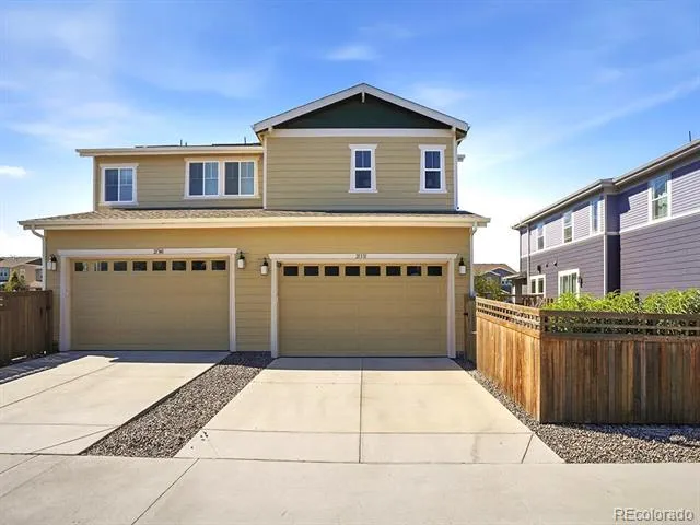 21331 E 60th Avenue Aurora, CO 80019