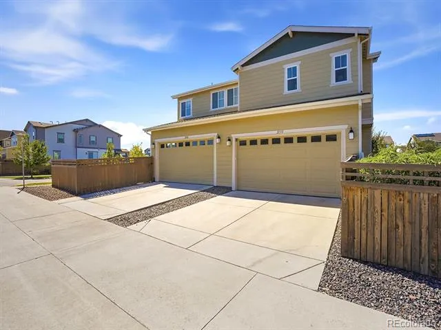 21331 E 60th Avenue Aurora, CO 80019