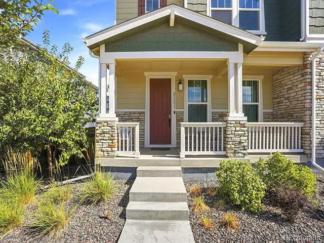 21331 E 60th Avenue Aurora, CO 80019