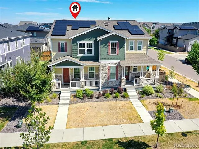 21331 E 60th Avenue Aurora, CO 80019