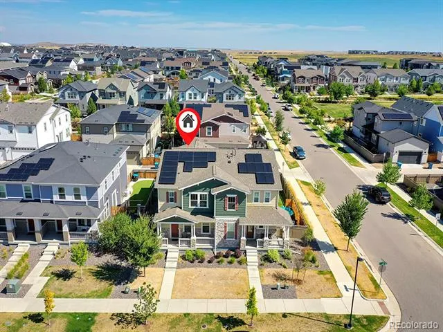 21331 E 60th Avenue Aurora, CO 80019