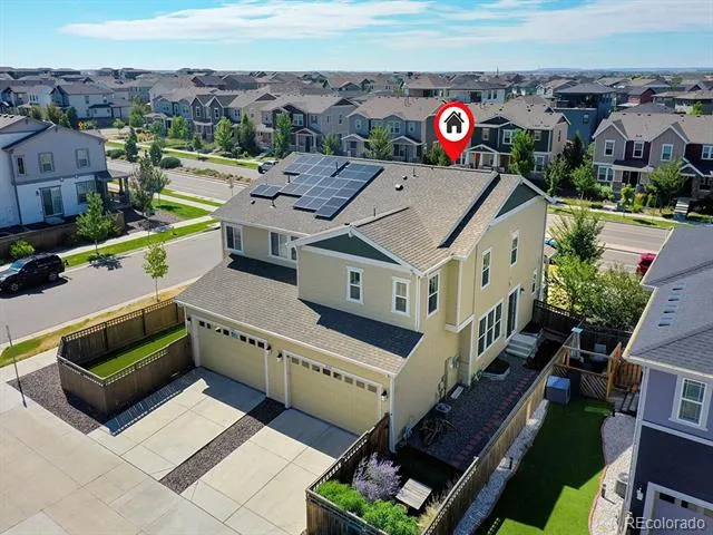 21331 E 60th Avenue Aurora, CO 80019