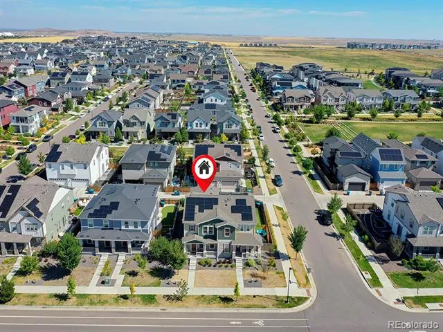 21331 E 60th Avenue Aurora, CO 80019