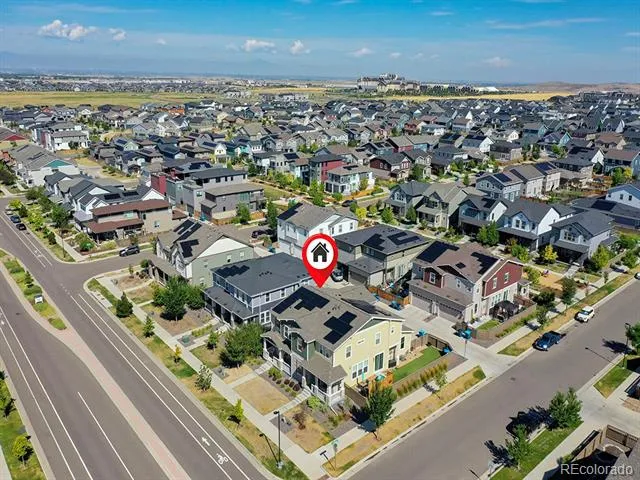 21331 E 60th Avenue Aurora, CO 80019