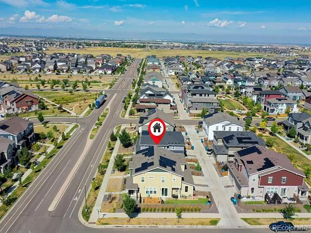 21331 E 60th Avenue Aurora, CO 80019