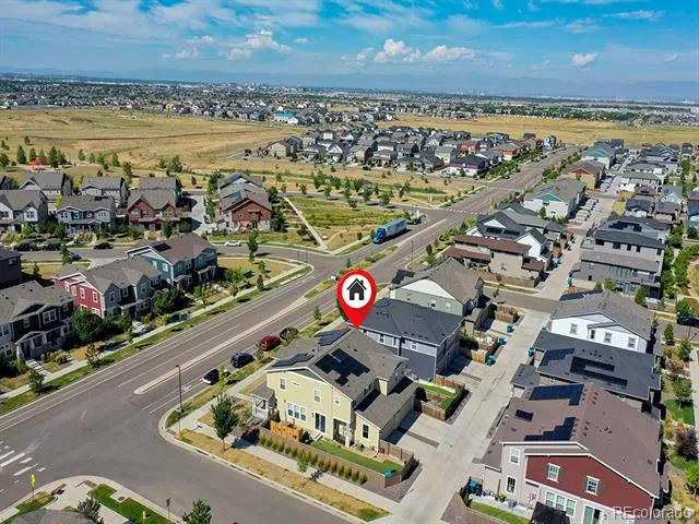 21331 E 60th Avenue Aurora, CO 80019