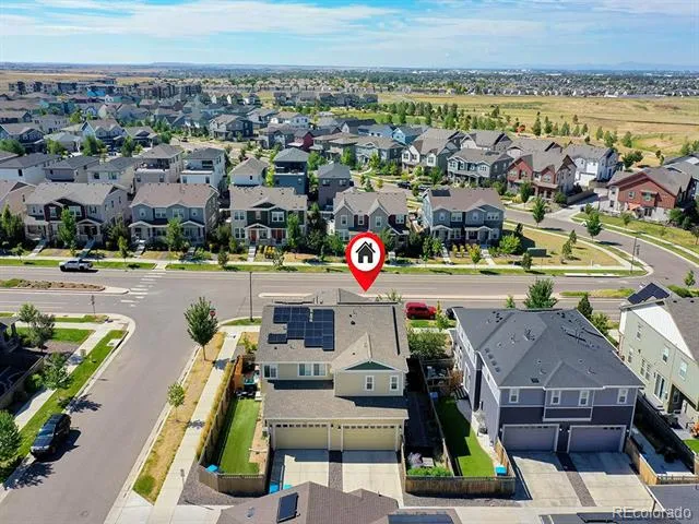 21331 E 60th Avenue Aurora, CO 80019