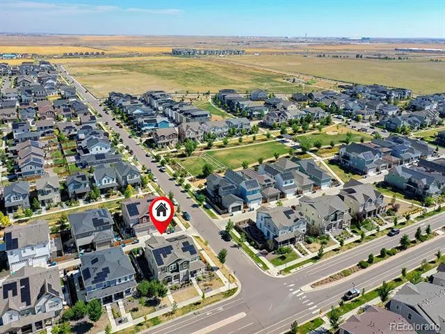 21331 E 60th Avenue Aurora, CO 80019