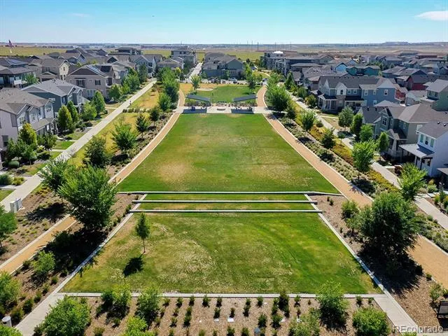 21331 E 60th Avenue Aurora, CO 80019