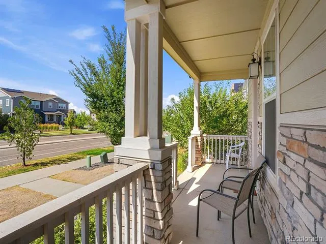 21331 E 60th Avenue Aurora, CO 80019