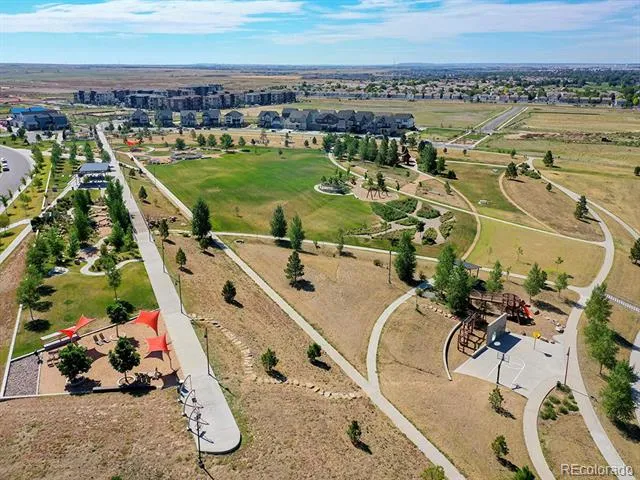 21331 E 60th Avenue Aurora, CO 80019